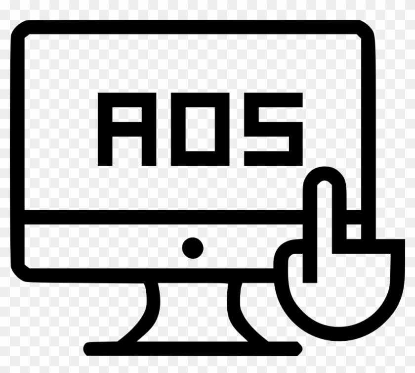 Optimization Transparent Background - Advertising Svg Clipart #4182265