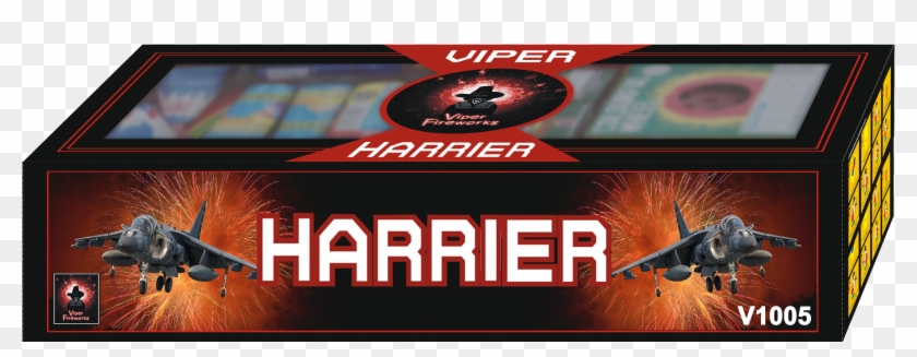 Sale Viper Harrier Selection Box - North Wales Wildlife Trust Clipart