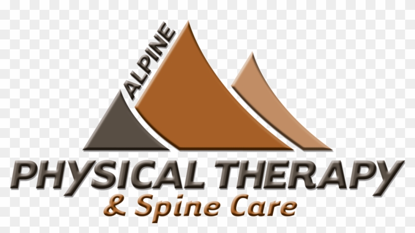 Alpine Physical Therapy Alpine Physical Therapy - Physical Therapy Clipart