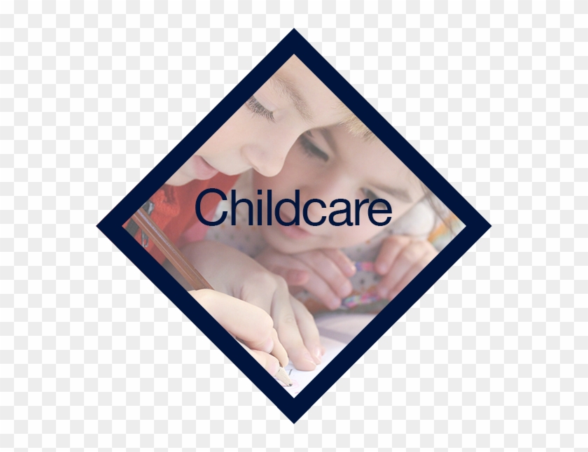 Childcare - Skilt 206 Clipart