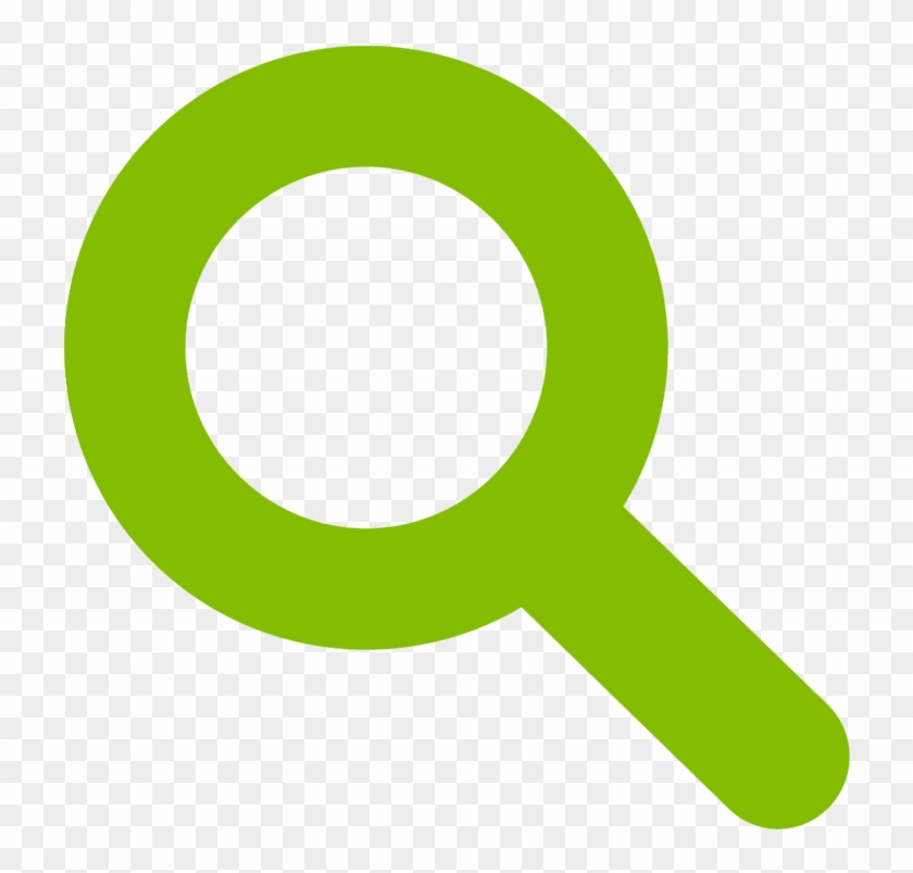 Technology Consulting - Search Small Icon Png Clipart #4182521