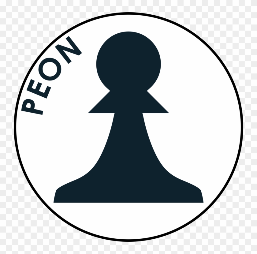 Chess Piece Pawn Bishop Coloring Book - Caballo Dibujo Piezas De Ajedrez Clipart