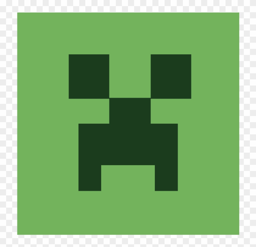 Minecraft Bukkit - Minecraft Pumpkin Banner Recipe Clipart #4182957