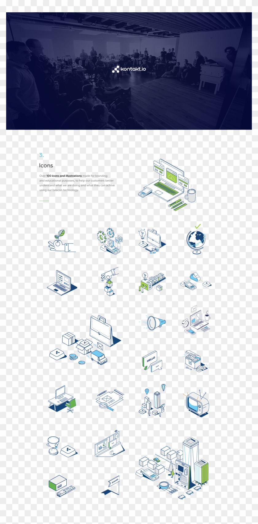 Icon Set - Graphics Clipart