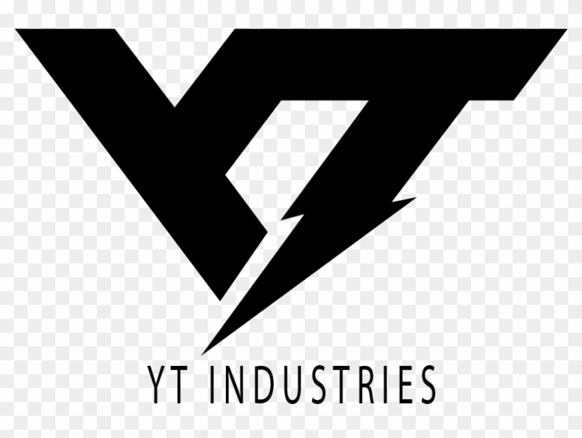 Shop By Brand - Yt Bikes Logo Png Clipart