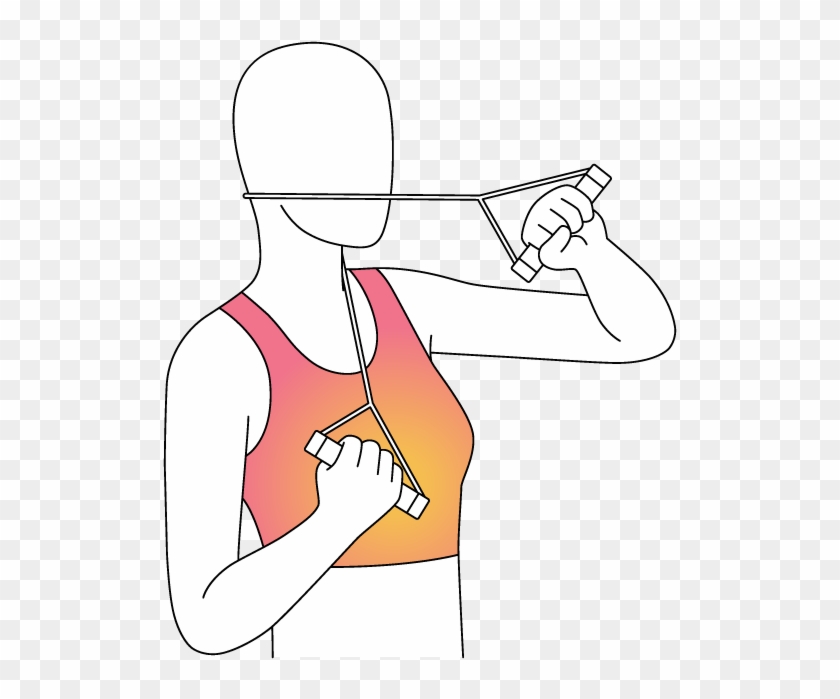 Physical Therapy - Illustration Clipart