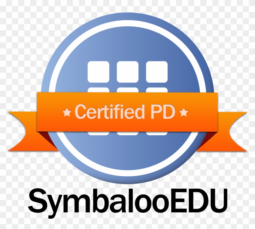 Symbalooedu Pd Certification - Symbaloo Clipart #4183291