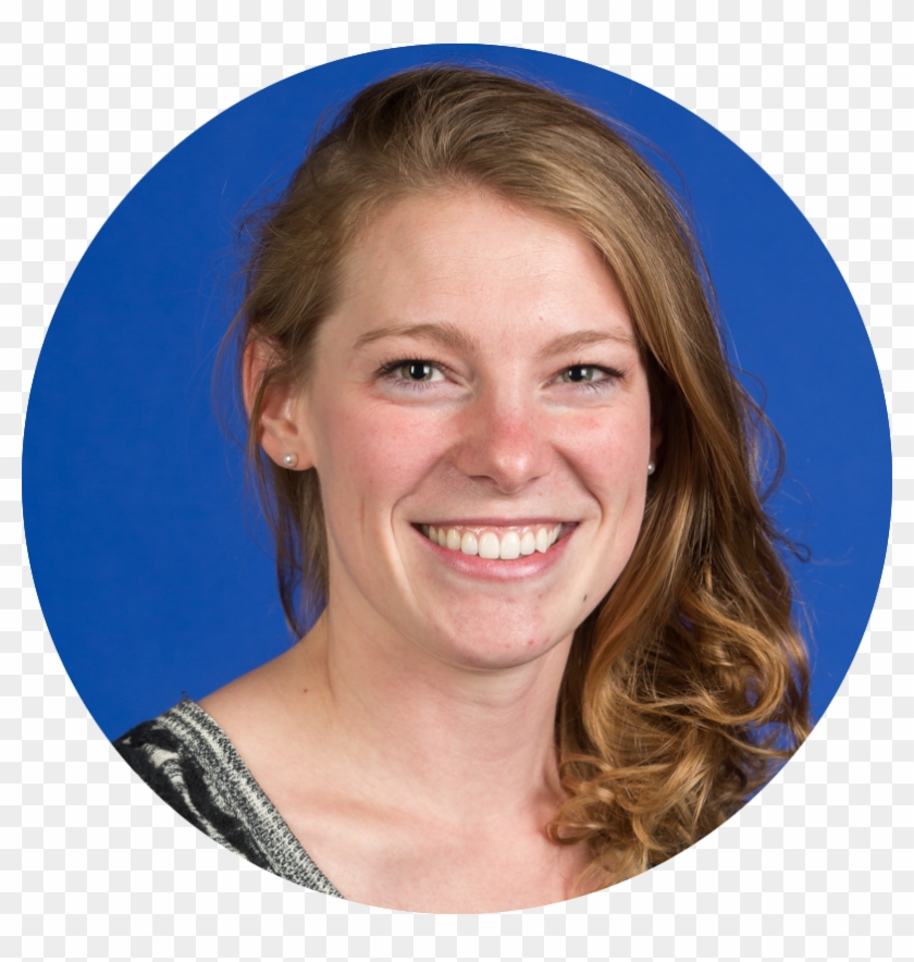 Ashley Kelnhofer - Circle Clipart #4183335