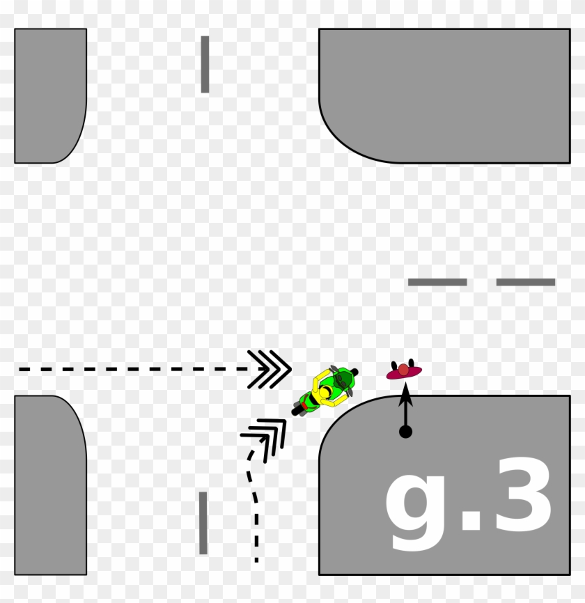 This Free Icons Png Design Of Traffic Accident Pictograms - Graphic Design Clipart