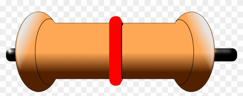 Resistor Computer Icons Schematic Ohm Pdf Clipart