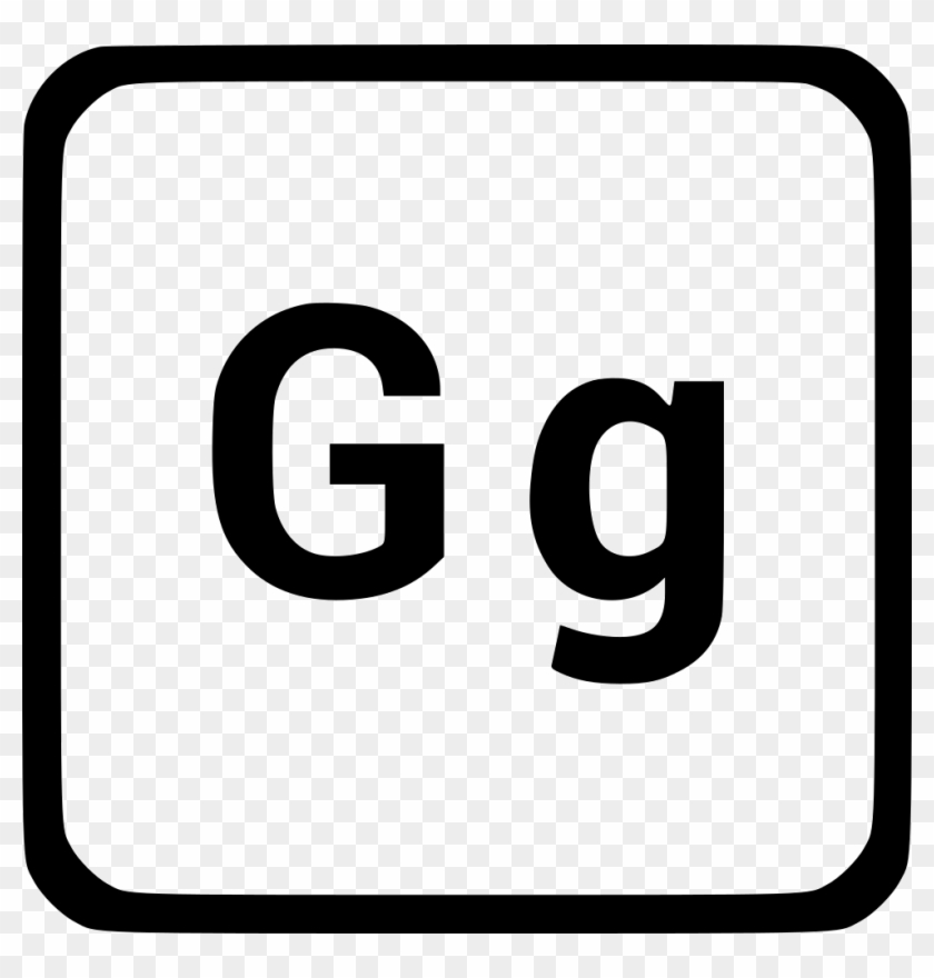 Png File Svg - English Language Icon Png Clipart #4183600