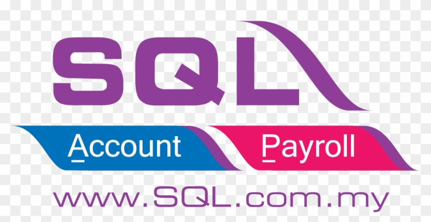 Sql Accounting Logo Png Clipart (#4183626) - PikPng