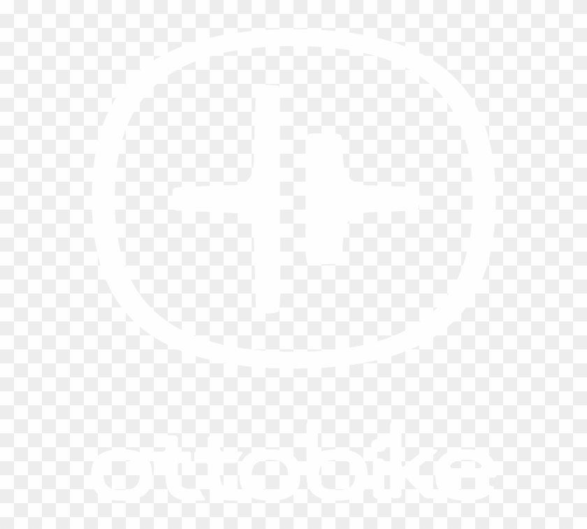 Otto Bike - Sign Clipart