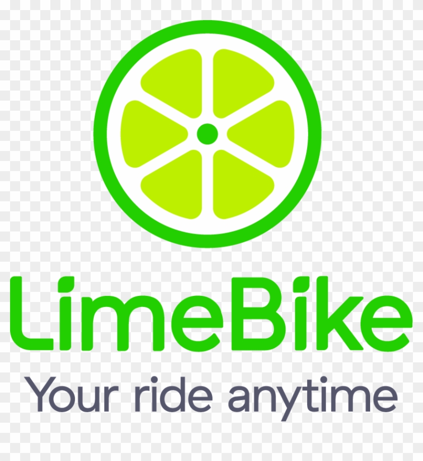 Cullogo - Lime Bike Share Logo Clipart