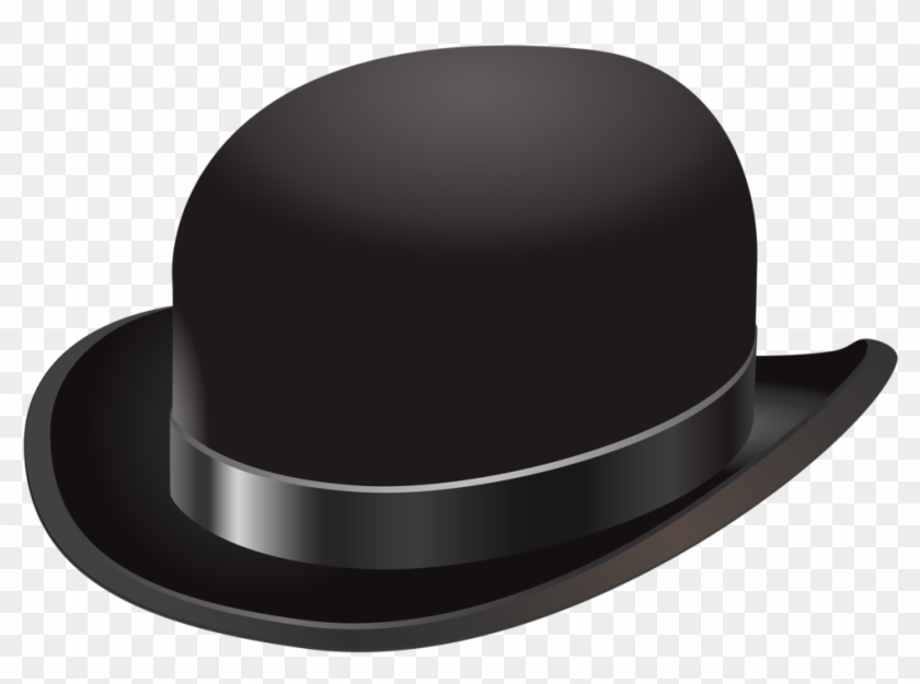 Png Clip Art - Transparent Clip Art Hat #4183760