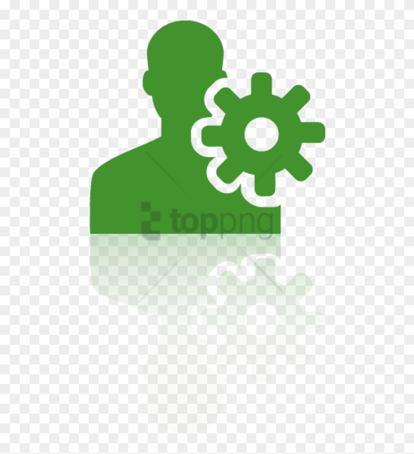 Free Png Gdm Icon Admin Client - Shamrock Clipart #4183887