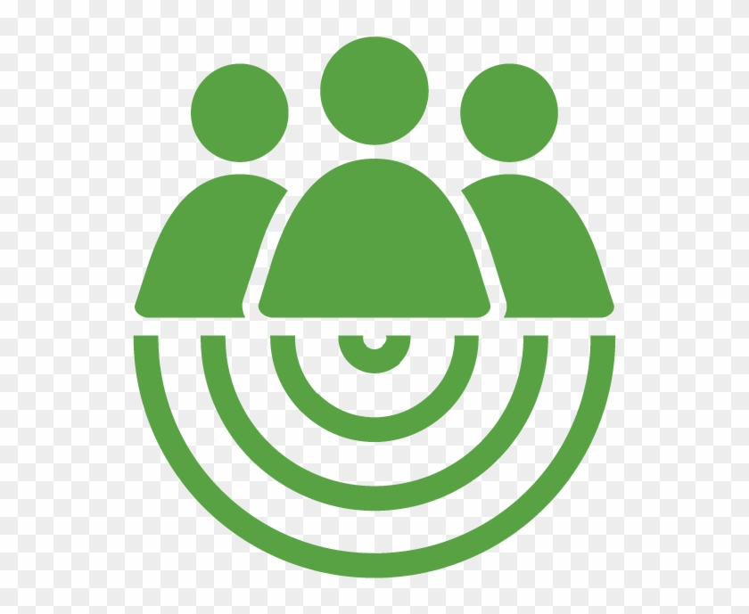 Djp Website Icons - Circle Clipart