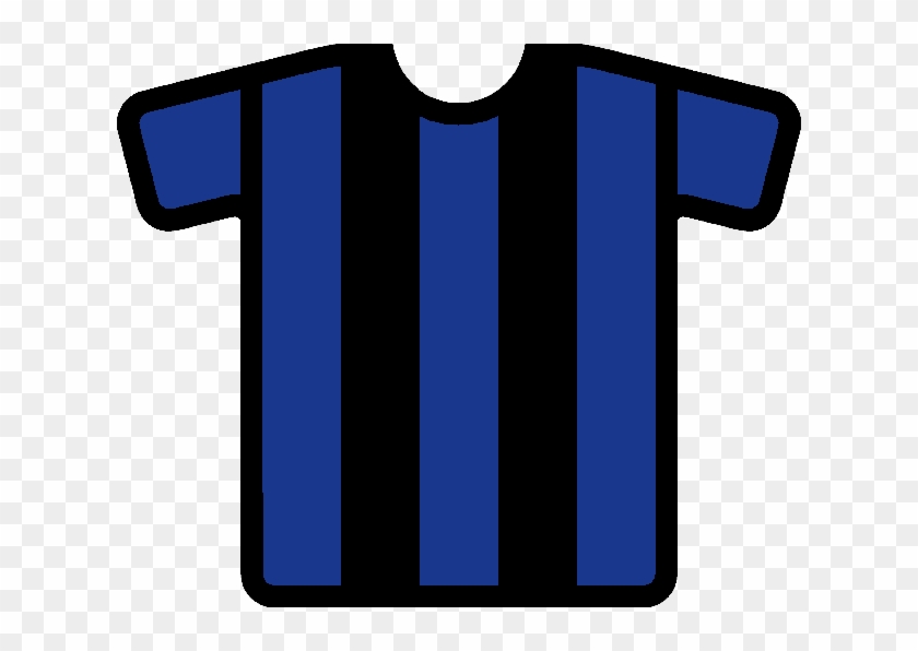 Kit Icon Uru Liverpool V1 - Camiseta Deportivo Maldonado Clipart