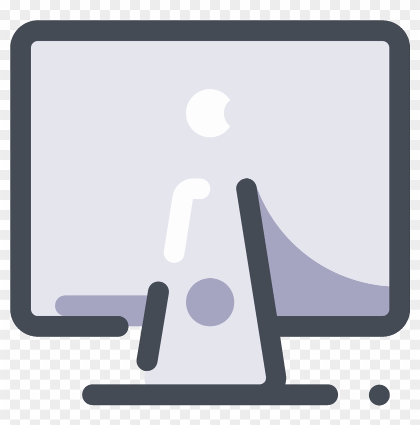 Mac Client Icon Clipart