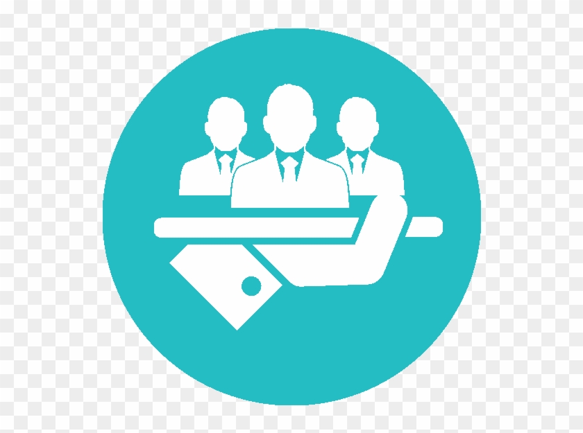 Our Clients & End User - Habitat For Humanity Icons Clipart #4184383