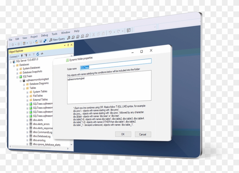 Dynamic Folders - Computer Program Clipart #4184416