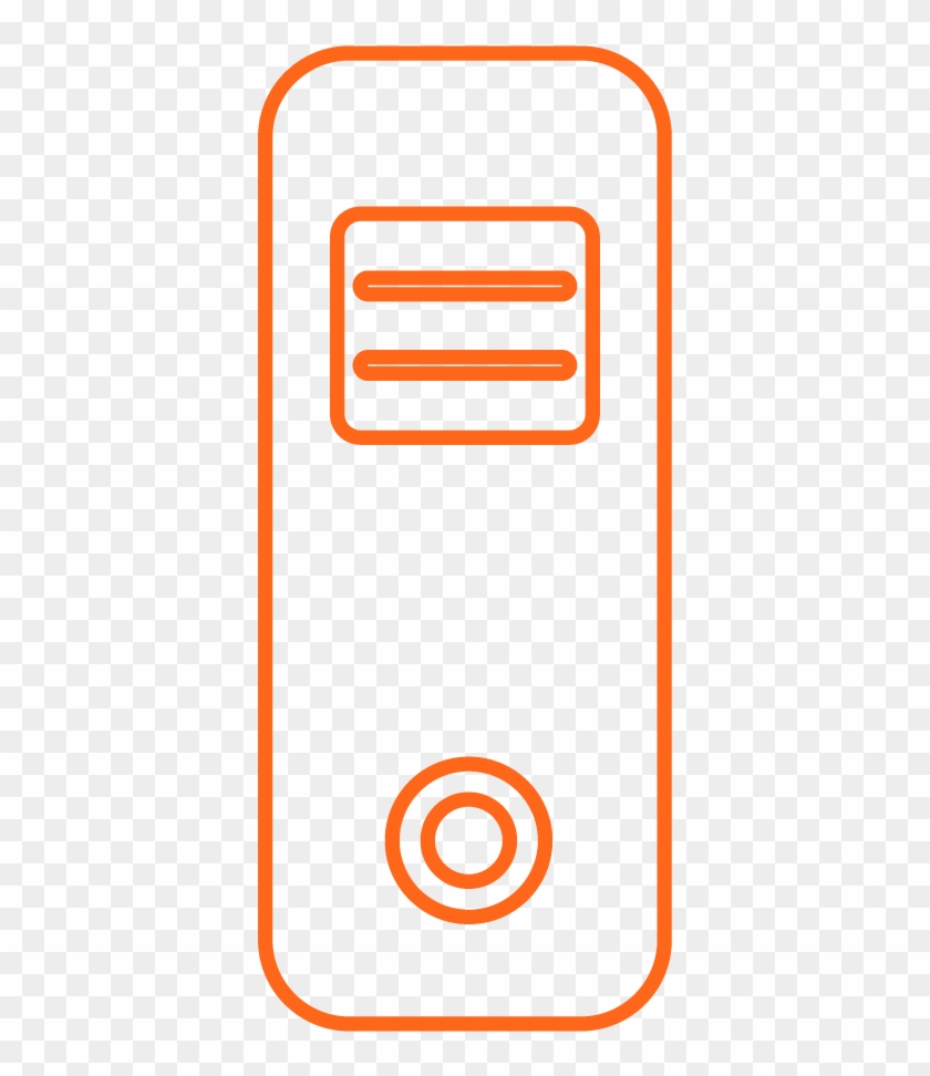 Payment Solution Customized Designs Icon - Circle Clipart
