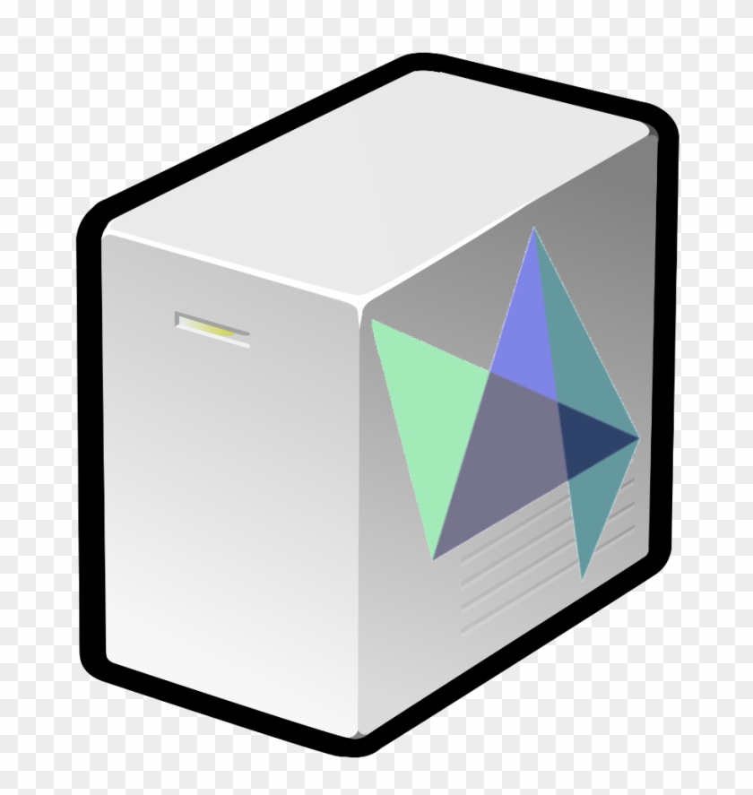 Highcharts Export Client - Triangle Clipart