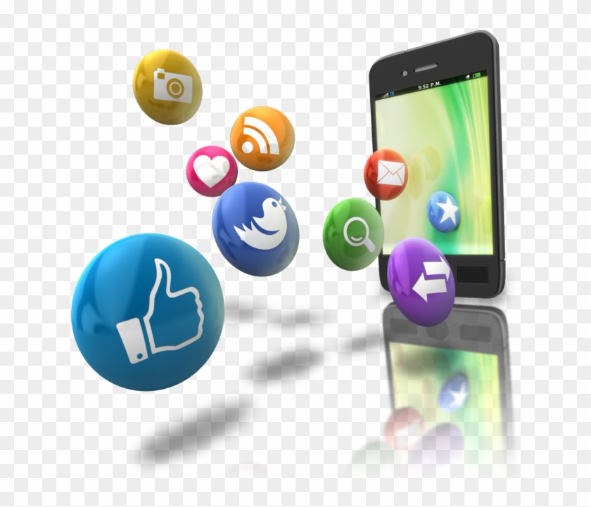 Successful Social Media Takes Time, Consistency, & - Professional Learning Network Examples Clipart #4184475