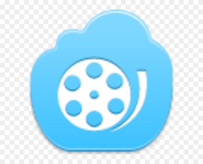 Multimedia Icon - Icon Clipart