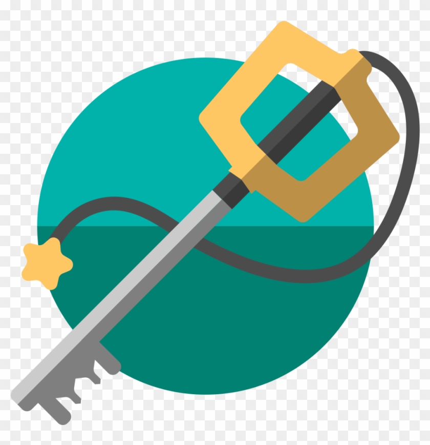 Toicon Icon Fandom Unlock - Graphic Design Clipart #4184548