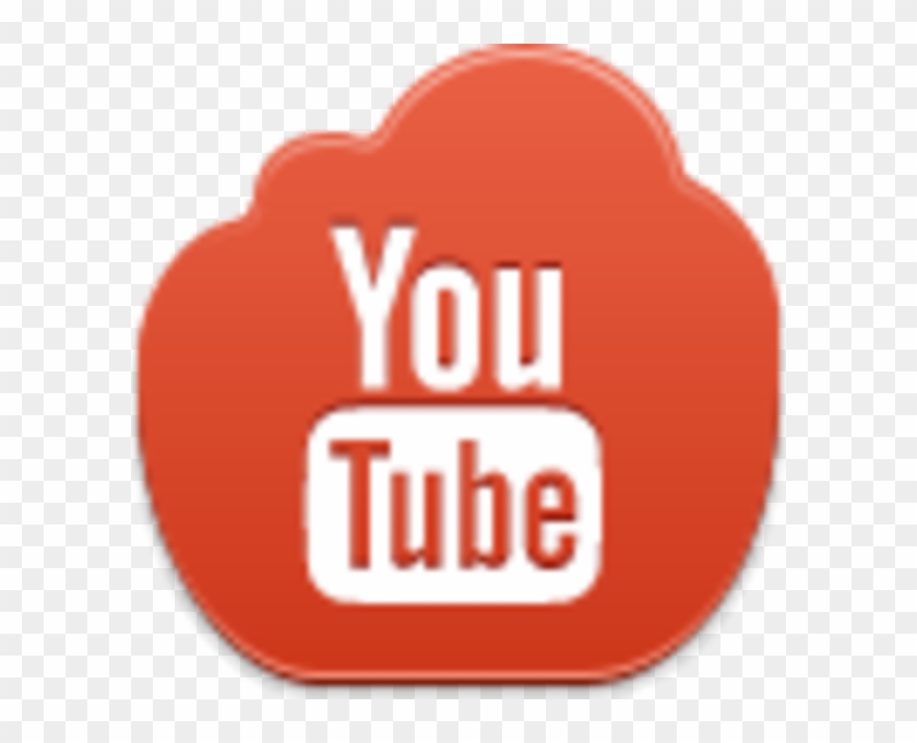 Youtube Icon Image - Youtube Logo Black Clipart