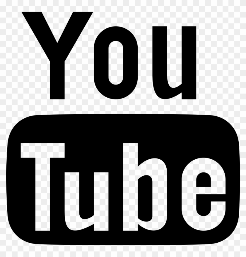 Png File - Youtube Icon Clipart