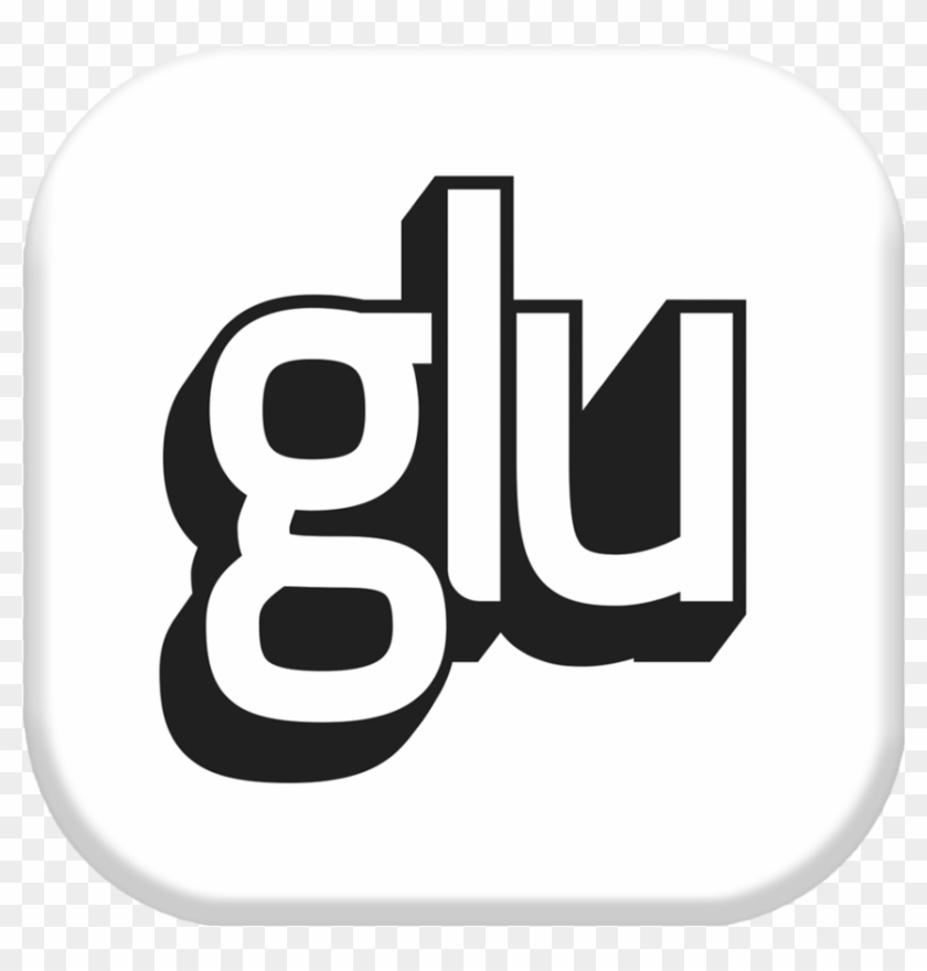 Glu Case Study Icon Final New Clipart #4184648