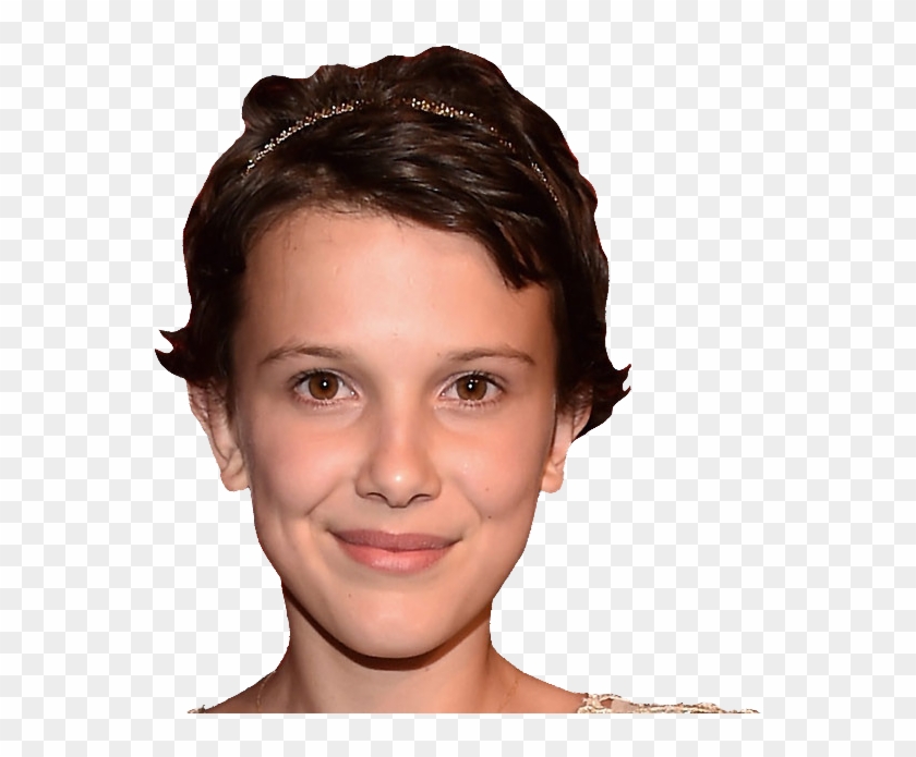 Post - Once Stranger Things Png Clipart #4184786