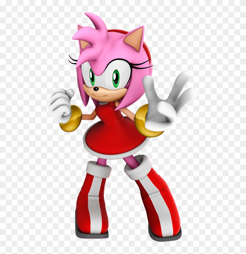 Tails The Fox Ar - Super Smash Bros Ultimate Amy Clipart