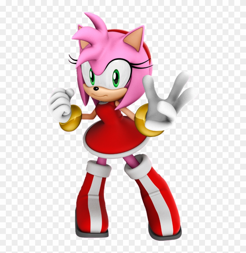 Tails The Fox Ar - Super Smash Bros Ultimate Amy Clipart #4184800