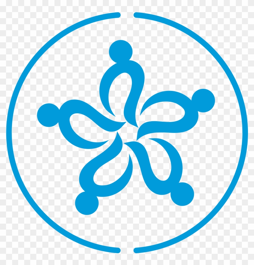 Client Voice Framework - Circle Clipart