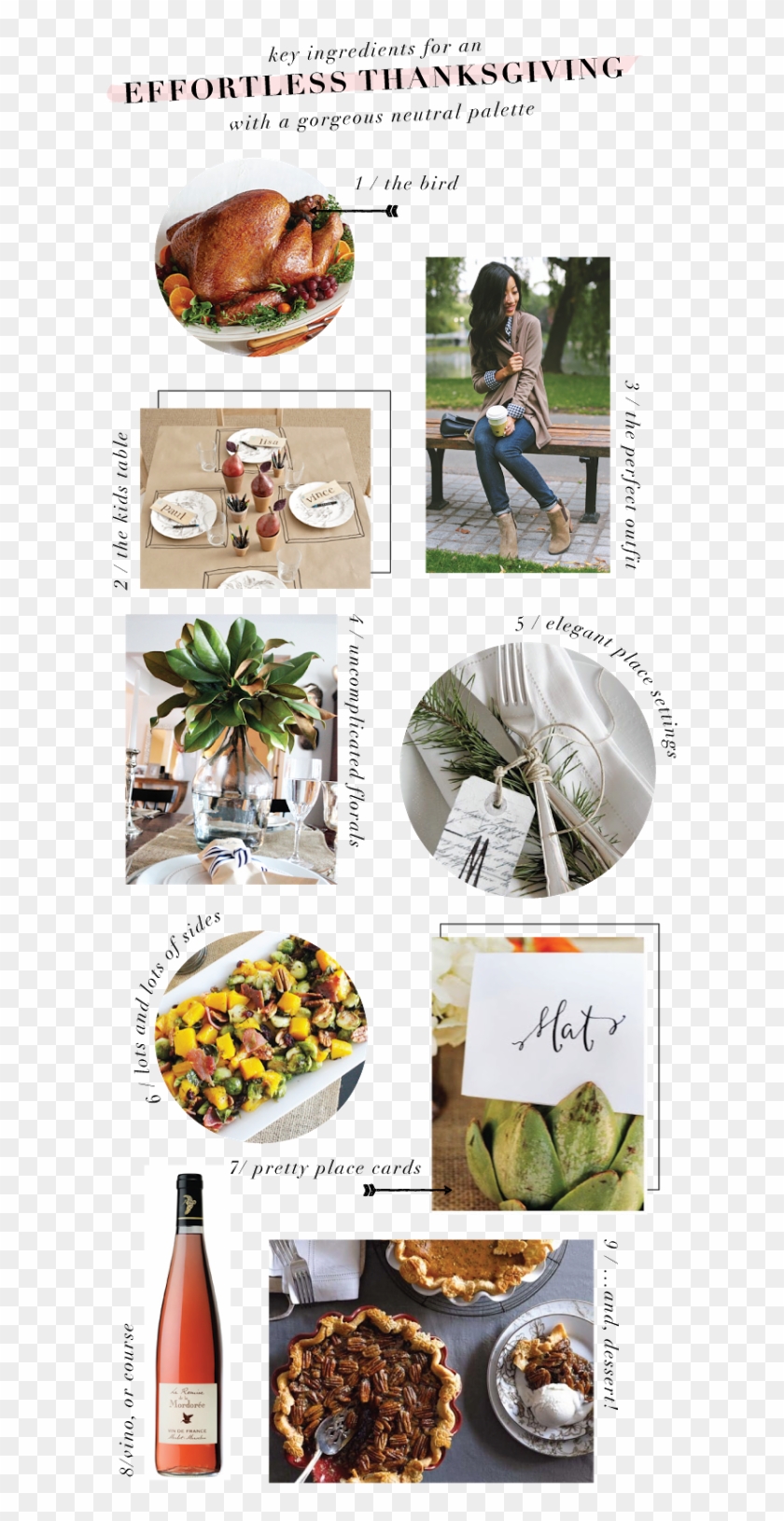 Thanksgiving Edition - Thanksgiving Crafts For Kids Clipart