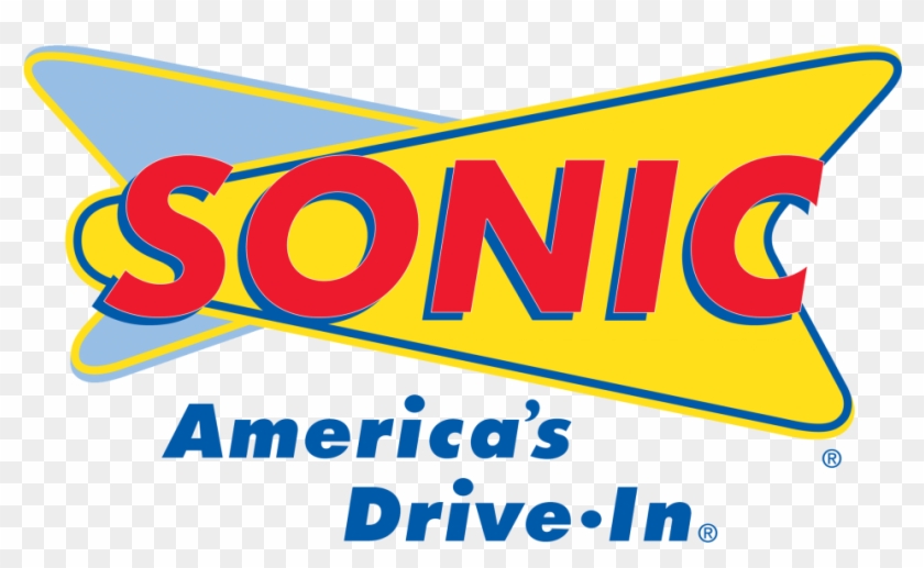 Sonic Drive In Jpg Clipart #4185124