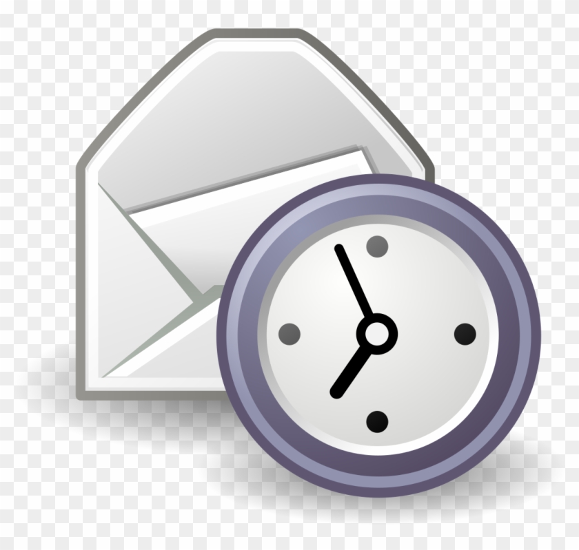 Mail Icon Clipart