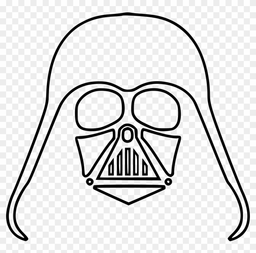 Png File Svg - Line Art Clipart