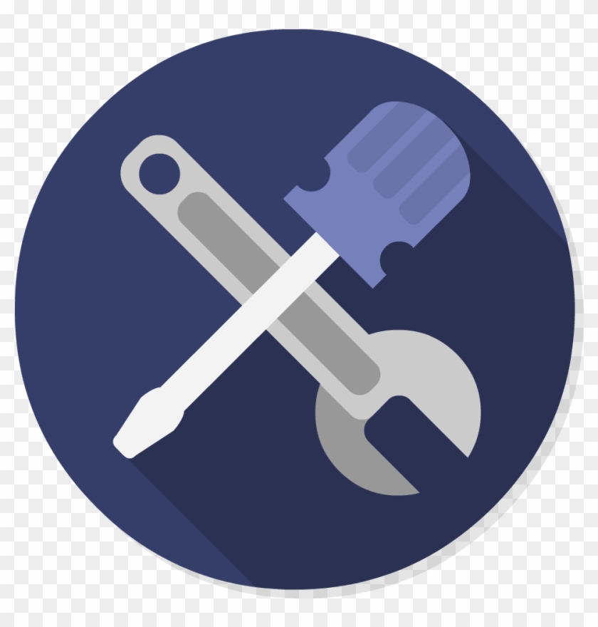 System Preferences Icon - Zinc Crack House Vol 2 Clipart
