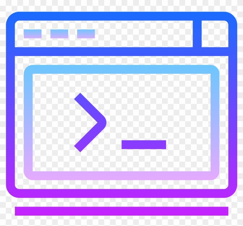 Cloud Crm Small Business - Graphical User Interface Icon Clipart