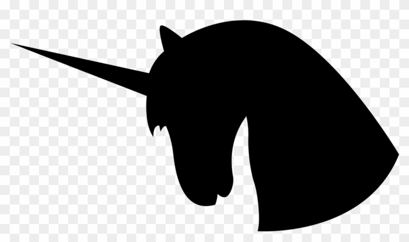 Unicorn Icon Png Clipart