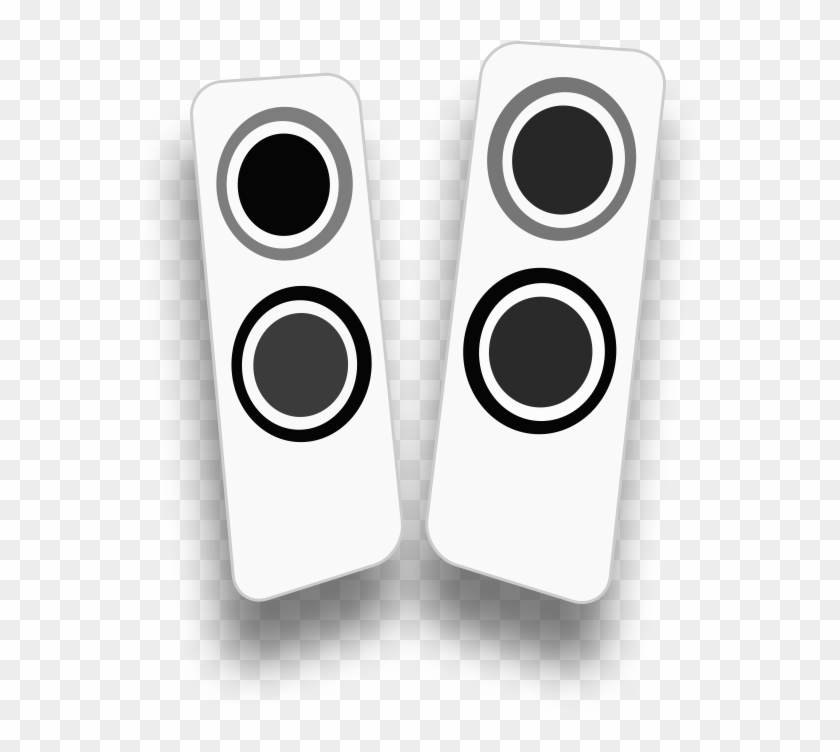 Pa System - Pa System Icon Png Clipart