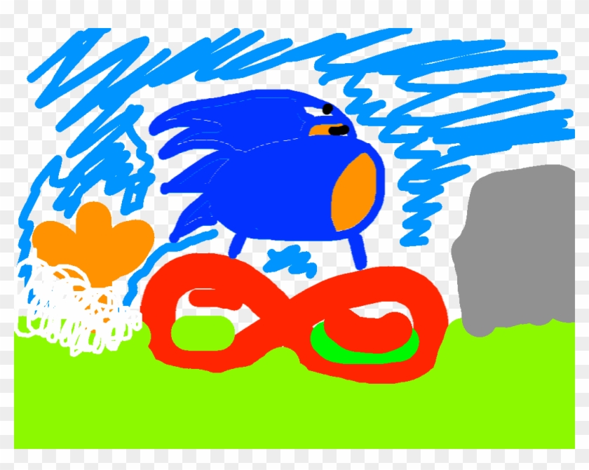 Background Scene - Drawing Clipart