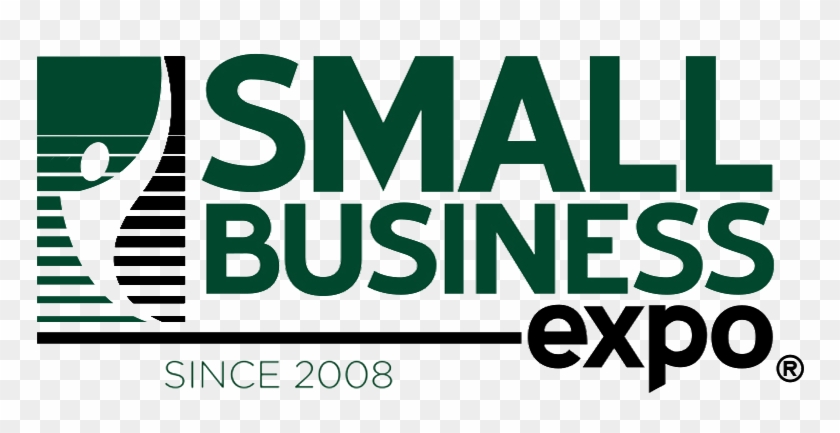 Small Business Expo - Small Business Expo Logo Clipart #4185769