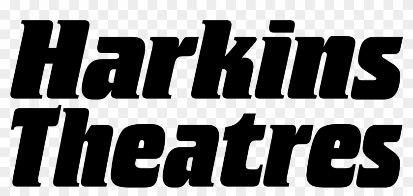 Harkins Theatres Clipart #4185845