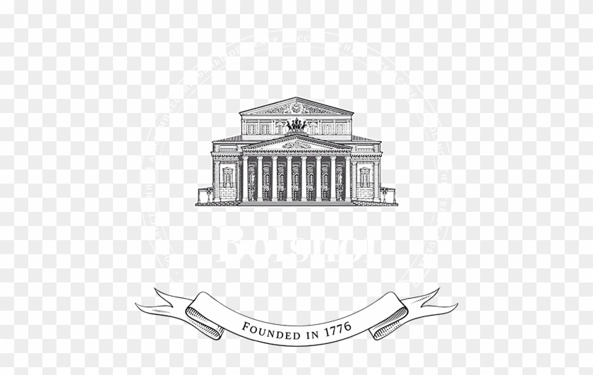 Bolshoi Clipart #4185923