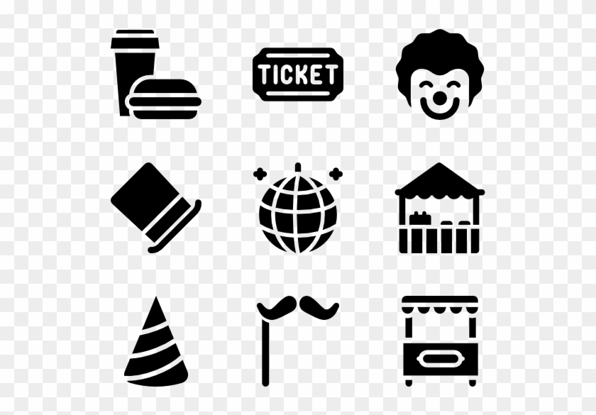 Icon Packs For Free Svg Png - Electrician Electrical Icon Png Clipart #4186058